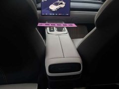 Xiaomi SU7 Rear-Wheel Drive Long Range Smart Driving Edition - ფოტო 9