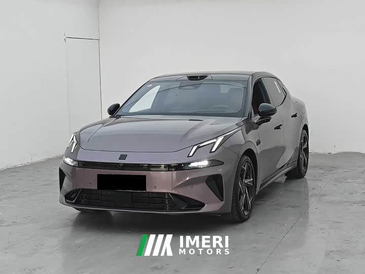 Lynk & Co Geely Lynk & Co 07 EM-P 2026 126 Extended Range Ultra H7 - ავტომობილი ჩინეთიდან