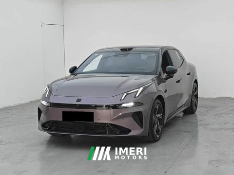 2025 Lynk & Co Geely Lynk & Co 07 EM-P 2026 126 Extended Range Ultra H7 - ავტომობილი ჩინეთიდან