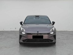 Lynk & Co Geely Lynk & Co 07 EM-P 2026 126 Extended Range Ultra H7 - ფოტო 2