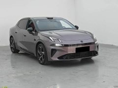 Lynk & Co Geely Lynk & Co 07 EM-P 2026 126 Extended Range Ultra H7 - ფოტო 3
