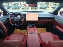 Lynk & Co Geely Lynk & Co 07 EM-P 2026 126 Extended Range Ultra H7 - ფოტო 4