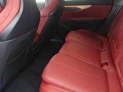 Lynk & Co Geely Lynk & Co 07 EM-P 2026 126 Extended Range Ultra H7 - ფოტო 5