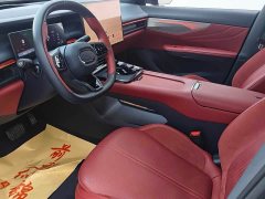 Lynk & Co Geely Lynk & Co 07 EM-P 2026 126 Extended Range Ultra H7 - ფოტო 6