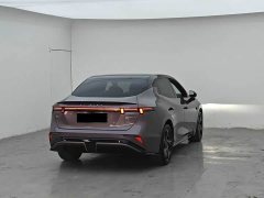 Lynk & Co Geely Lynk & Co 07 EM-P 2026 126 Extended Range Ultra H7 - ფოტო 7