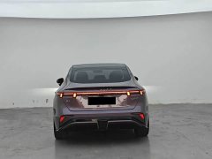 Lynk & Co Geely Lynk & Co 07 EM-P 2026 126 Extended Range Ultra H7 - ფოტო 8