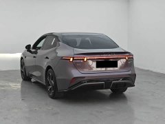 Lynk & Co Geely Lynk & Co 07 EM-P 2026 126 Extended Range Ultra H7 - ფოტო 9