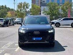Audi Q5L 45th Anniversary Edition 45 TFSI Luxury Sport - ფოტო 2