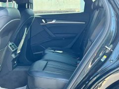 Audi Q5L 45th Anniversary Edition 45 TFSI Luxury Sport - ფოტო 5