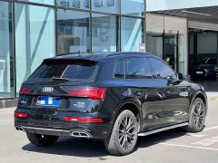 Audi Q5L 45th Anniversary Edition 45 TFSI Luxury Sport - ფოტო 8