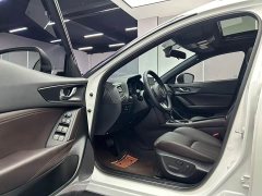 Mazda CX-4 2021 2.0L Automatic FWD Blue Sky Elegance Edition - ფოტო 10