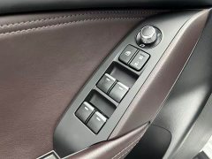 Mazda CX-4 2021 2.0L Automatic FWD Blue Sky Elegance Edition - ფოტო 11
