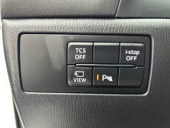 Mazda CX-4 2021 2.0L Automatic FWD Blue Sky Elegance Edition - ფოტო 12