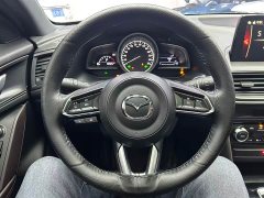 Mazda CX-4 2021 2.0L Automatic FWD Blue Sky Elegance Edition - ფოტო 13