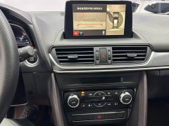 Mazda CX-4 2021 2.0L Automatic FWD Blue Sky Elegance Edition - ფოტო 14