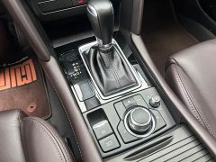 Mazda CX-4 2021 2.0L Automatic FWD Blue Sky Elegance Edition - ფოტო 15