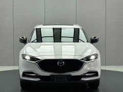 Mazda CX-4 2021 2.0L Automatic FWD Blue Sky Elegance Edition - ფოტო 2
