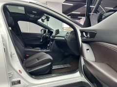 Mazda CX-4 2021 2.0L Automatic FWD Blue Sky Elegance Edition - ფოტო 20