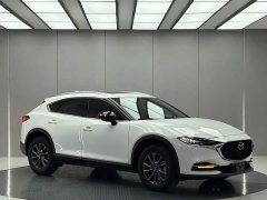 Mazda CX-4 2021 2.0L Automatic FWD Blue Sky Elegance Edition - ფოტო 6
