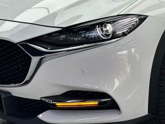 Mazda CX-4 2021 2.0L Automatic FWD Blue Sky Elegance Edition - ფოტო 7