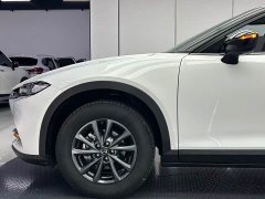 Mazda CX-4 2021 2.0L Automatic FWD Blue Sky Elegance Edition - ფოტო 8