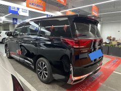 GAC Aion M8 Lingxiu Series 390T Flagship - ფოტო 14