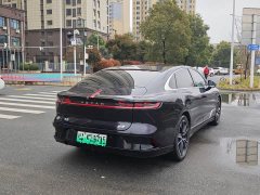 Voyah Lantu Zhaoguang PHEV AWD Ultra-Long Range Flagship - ფოტო 10