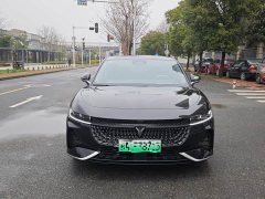 Voyah Lantu Zhaoguang PHEV AWD Ultra-Long Range Flagship - ფოტო 2