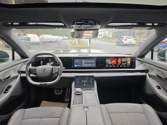 Voyah Lantu Zhaoguang PHEV AWD Ultra-Long Range Flagship - ფოტო 3
