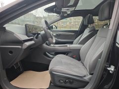 Voyah Lantu Zhaoguang PHEV AWD Ultra-Long Range Flagship - ფოტო 5
