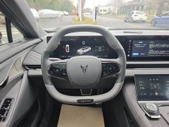 Voyah Lantu Zhaoguang PHEV AWD Ultra-Long Range Flagship - ფოტო 6