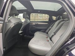 Voyah Lantu Zhaoguang PHEV AWD Ultra-Long Range Flagship - ფოტო 7