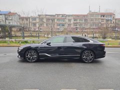 Voyah Lantu Zhaoguang PHEV AWD Ultra-Long Range Flagship - ფოტო 8