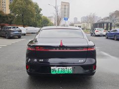 Voyah Lantu Zhaoguang PHEV AWD Ultra-Long Range Flagship - ფოტო 9