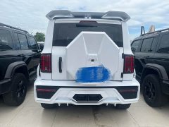 Tank 300 2021 Off-Road Edition 2.0T Conqueror - ფოტო 17