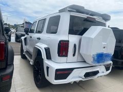 Tank 300 2021 Off-Road Edition 2.0T Conqueror - ფოტო 18