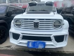 Tank 300 2021 Off-Road Edition 2.0T Conqueror - ფოტო 2