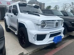 Tank 300 2021 Off-Road Edition 2.0T Conqueror - ფოტო 3