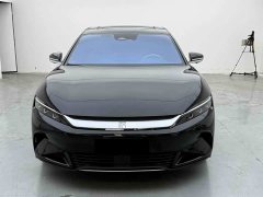 BYD Han EV Glory Edition 605KM FWD Premium - ფოტო 2