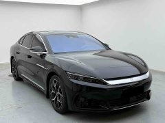 BYD Han EV Glory Edition 605KM FWD Premium - ფოტო 3