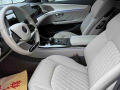 BYD Han EV Glory Edition 605KM FWD Premium - ფოტო 4