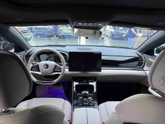 BYD Han EV Glory Edition 605KM FWD Premium - ფოტო 5