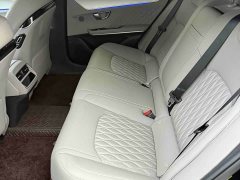 BYD Han EV Glory Edition 605KM FWD Premium - ფოტო 6