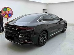 BYD Han EV Glory Edition 605KM FWD Premium - ფოტო 7
