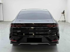 BYD Han EV Glory Edition 605KM FWD Premium - ფოტო 8