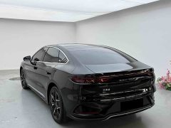 BYD Han EV Glory Edition 605KM FWD Premium - ფოტო 9