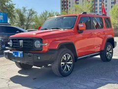 Tank 300 2023 City Edition 2.0T Stylish - ფოტო 1