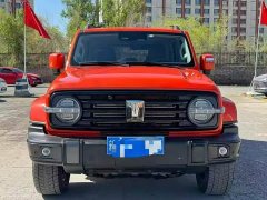 Tank 300 2023 City Edition 2.0T Stylish - ფოტო 2
