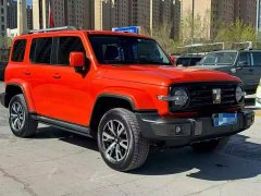 Tank 300 2023 City Edition 2.0T Stylish - ფოტო 3