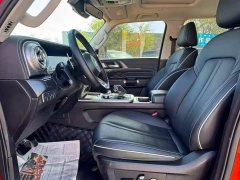 Tank 300 2023 City Edition 2.0T Stylish - ფოტო 4